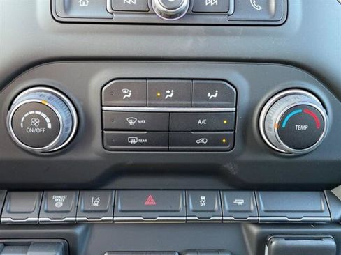 New 2024 Chevrolet Silverado 2500 W/T w/ WT Convenience Package image 22