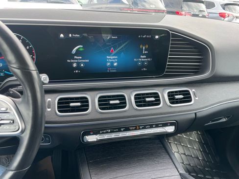 Used 2022 Mercedes-Benz GLE 350 4MATIC image 11