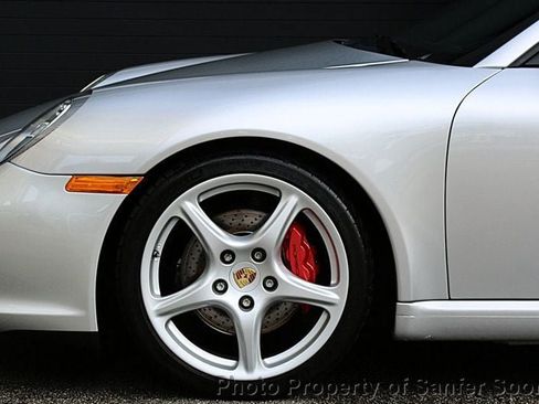 Used 2009 Porsche 911 Carrera RWD image 22