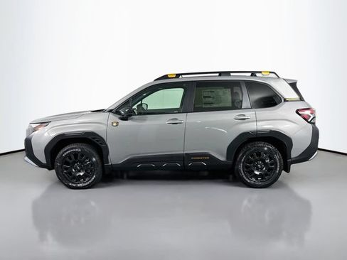 New 2026 Subaru Forester Wilderness AWD/4WD image 4