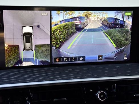 New 2026 INFINITI QX80 Autograph w/ Autograph Exterior Package image 19