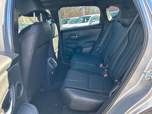 New 2025 Acura ADX A-Spec image 23