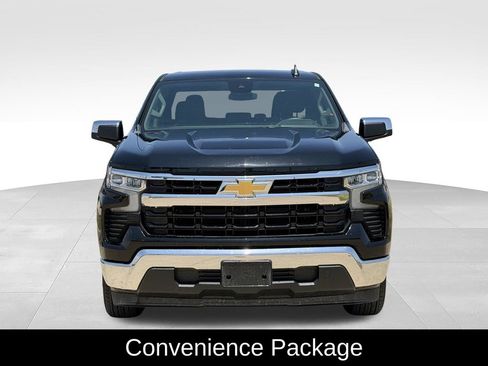 Used 2026 Chevrolet Silverado 1500 LT RWD image 3