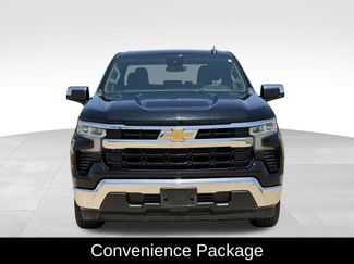 Used 2026 Chevrolet Silverado 1500 LT RWD video 3