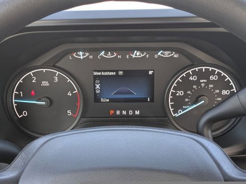 New 2025 Ford F600 4x4 Regular Cab Super Duty w/ XL Chrome Package image 23