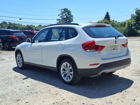 Used 2014 BMW X1 xDrive28i AWD/4WD image 6