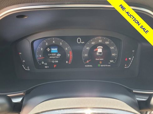 Used 2026 Acura Integra A-Spec FWD image 26