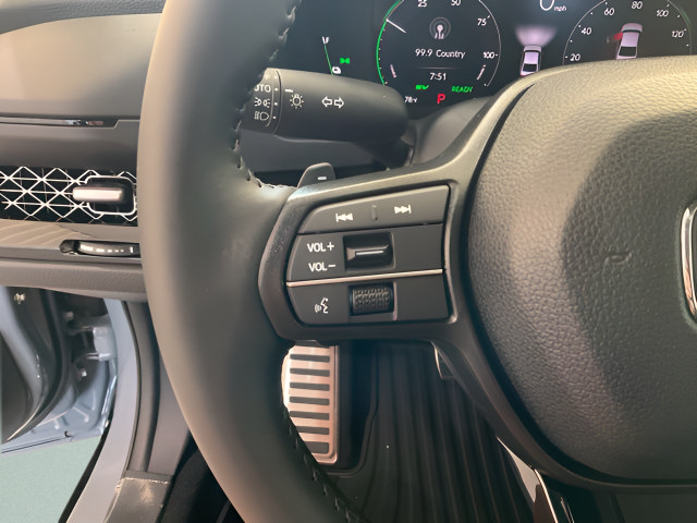 New 2026 Honda Accord Sport image 13