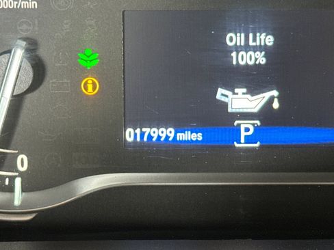 Used 2023 Honda Ridgeline RTL image 21