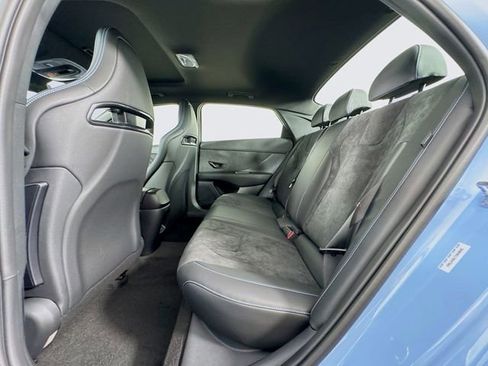 New 2026 Hyundai Elantra N FWD image 41