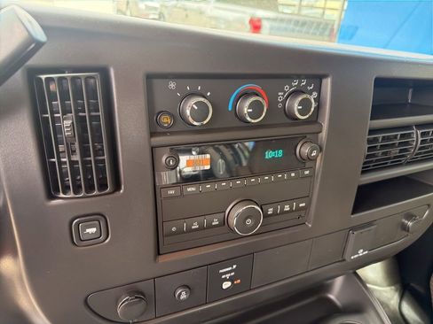New 2026 Chevrolet Express 2500 w/ Driver Convenience Package RWD image 15