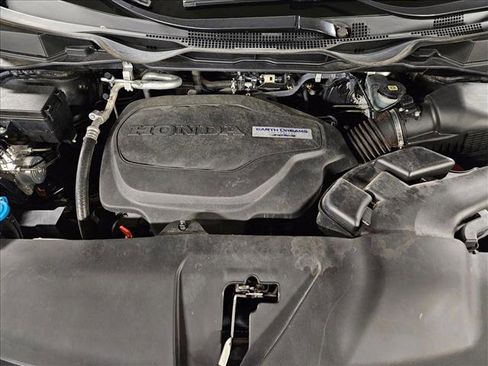 Used 2019 Honda Odyssey EX-L image 21