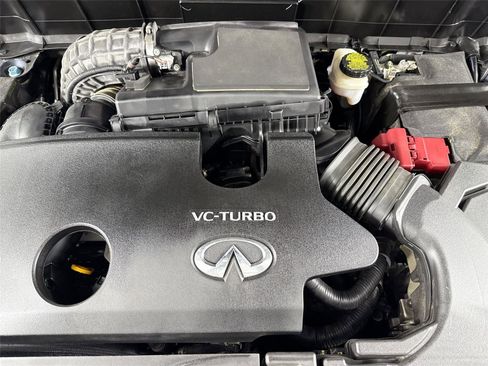 Used 2019 INFINITI QX50 Essential w/ Premium Audio Package image 57