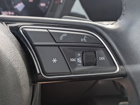 Used 2024 Audi A3 2.0T Premium FWD image 24
