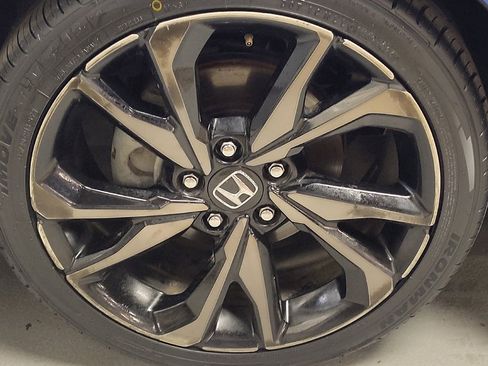 Used 2019 Honda Civic Sport image 31