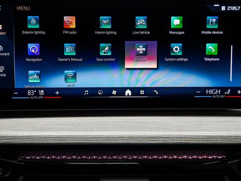 Used 2025 BMW 330i xDrive 330i xDrive image 27