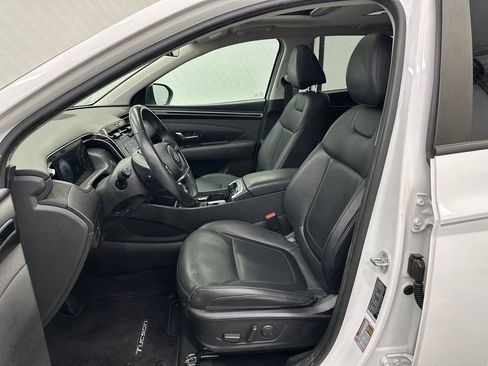 Used 2023 Hyundai Tucson SEL w/ Convenience Package image 9