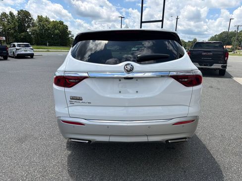 Used 2023 Buick Enclave Premium w/ Experience Buick Package AWD/4WD image 8