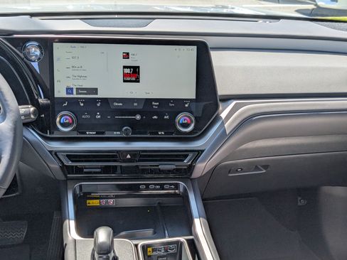 Used 2024 Lexus TX 350 AWD w/ Accessory Package (2T) image 19