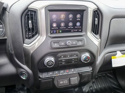 New 2026 GMC Sierra 1500 Pro image 10