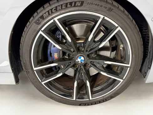 Used 2023 BMW M340i w/ Premium Package RWD image 32