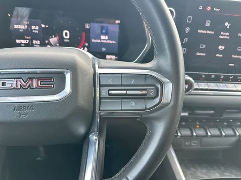 Used 2024 GMC Canyon Elevation w/ Convenience Package image 29