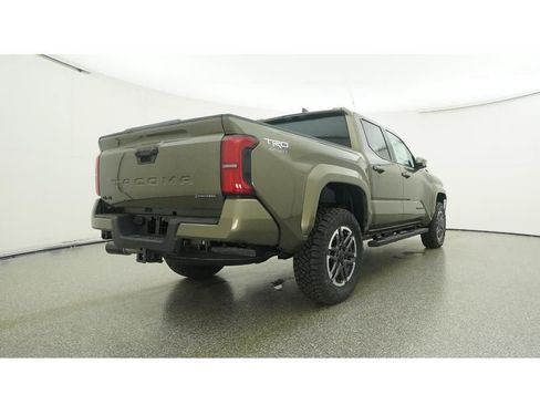 New 2026 Toyota Tacoma TRD Sport AWD/4WD image 27