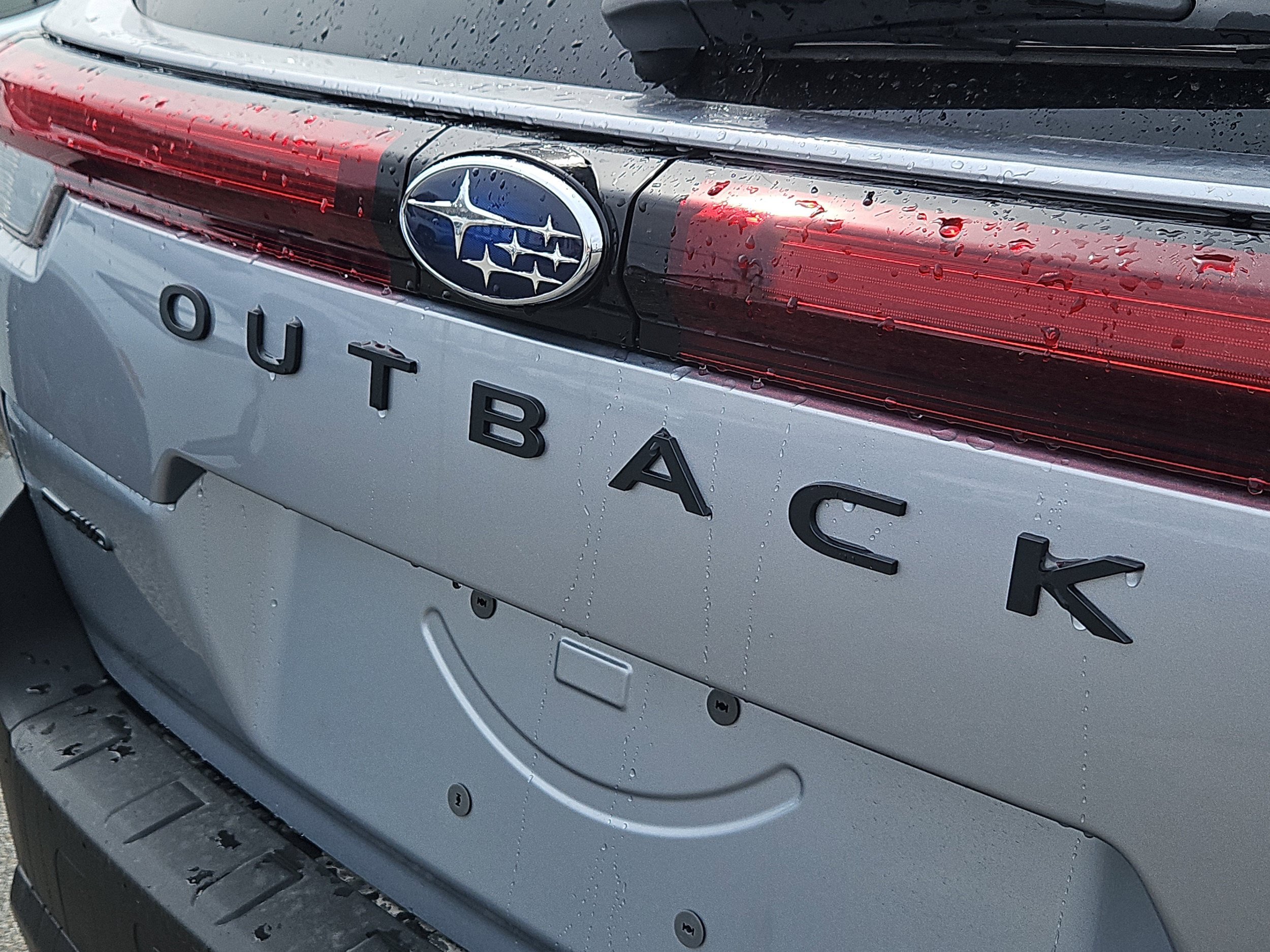 New 2026 Subaru Outback Premium AWD/4WD image 4