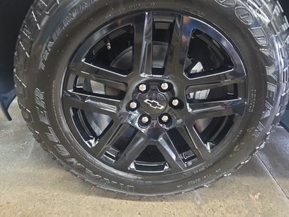 New 2026 Chevrolet Silverado 1500 RST w/ RST Select Package