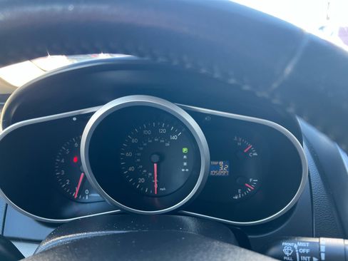 Used 2010 MAZDA CX-7 i Sport w/ Convenience Pkg image 18