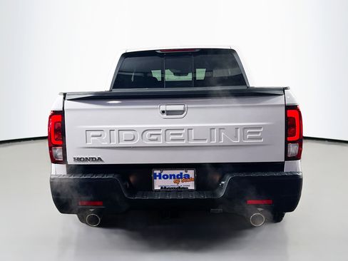 New 2026 Honda Ridgeline RTL image 20