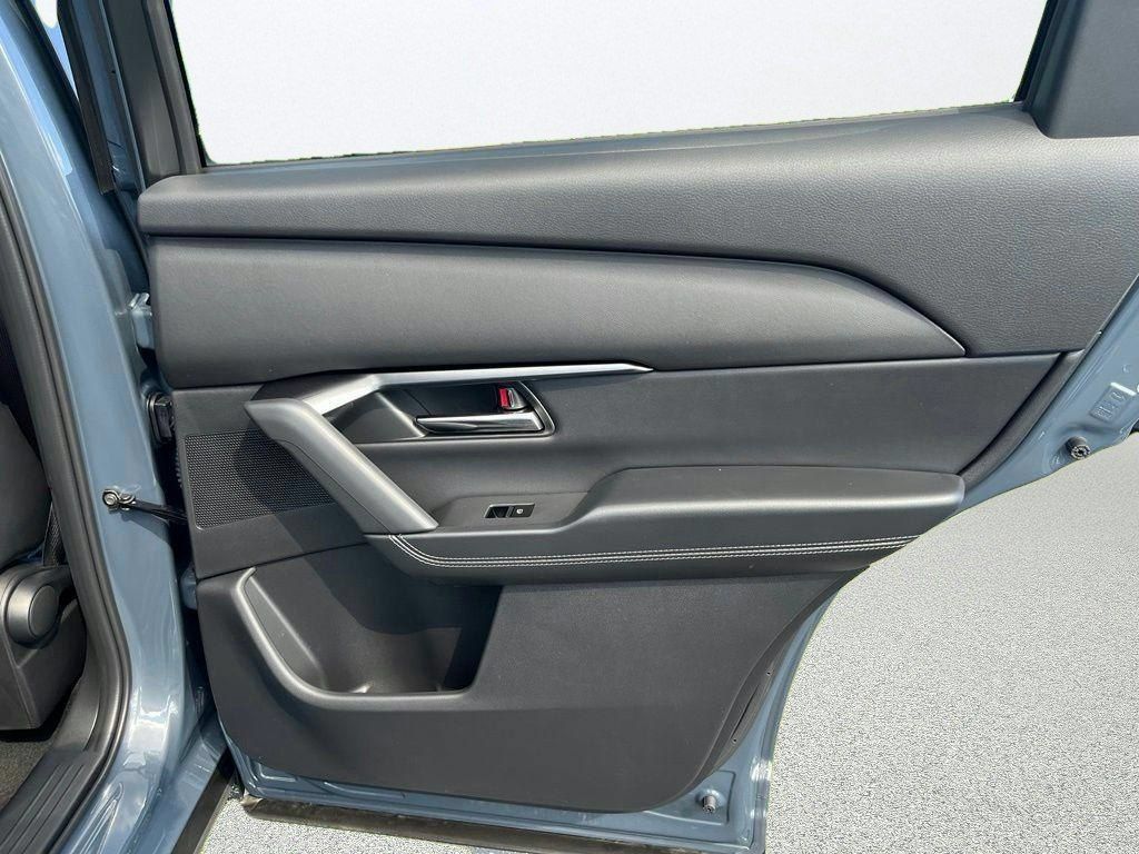 New 2026 MAZDA CX-5 Select AWD/4WD image 23