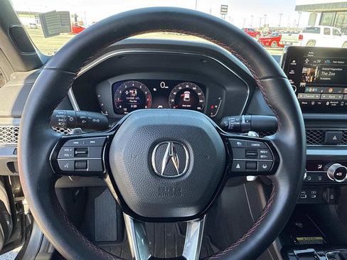 Used 2023 Acura Integra A-Spec image 19