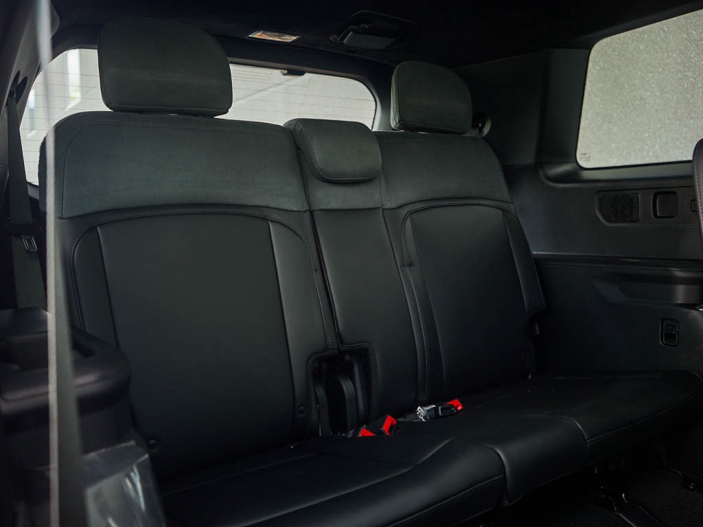 New 2027 Kia Telluride X-Line SX Prestige AWD/4WD image 14