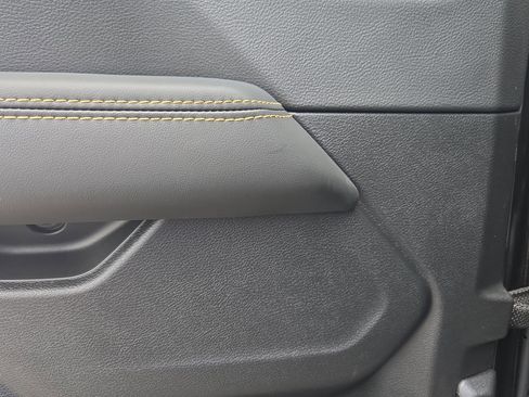 New 2025 Jeep Wrangler Sahara image 45