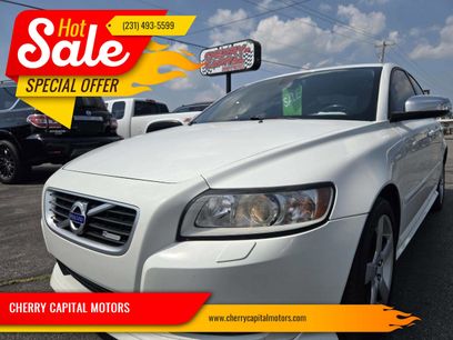 Used 2011 Volvo S40 T5 R-Design