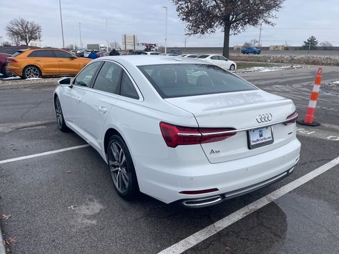 Used 2023 Audi A6 2.0T Premium image 5