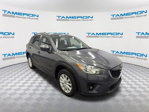 Used 2014 MAZDA CX-5 Touring FWD image 7