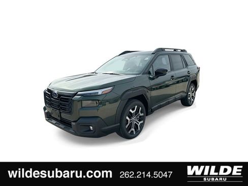 New 2026 Subaru Outback Touring XT AWD/4WD image 1