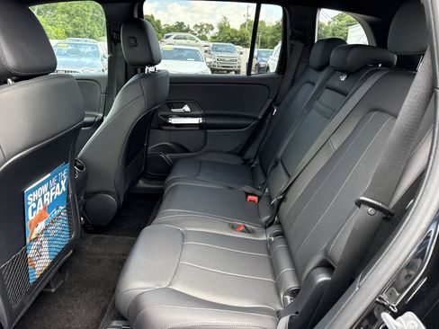Certified 2024 Mercedes-Benz GLB 250 4MATIC image 12