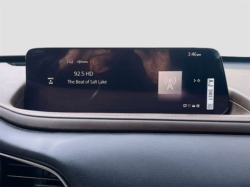 Used 2025 MAZDA CX-30 2.5 Turbo w/ Premium Plus Pkg image 15