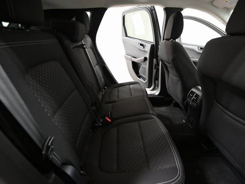 Used 2024 Ford Escape Active image 25