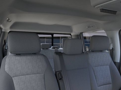 New 2026 Ford F550 4x4 Crew Cab Super Duty image 22