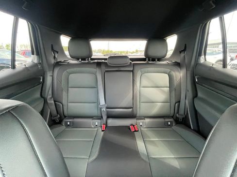 New 2026 GMC Terrain AT4 AWD/4WD image 25