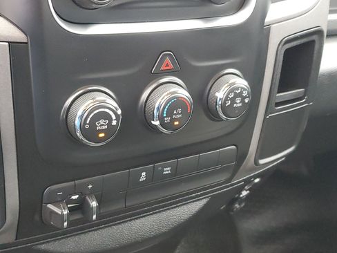 Used 2016 RAM 1500 Tradesman w/ Power & Remote Entry Group image 16