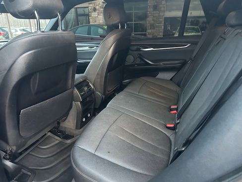 Used 2017 BMW X5 xDrive35i image 11