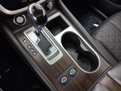 Used 2022 Nissan Murano Platinum w/ Cargo Package image 16