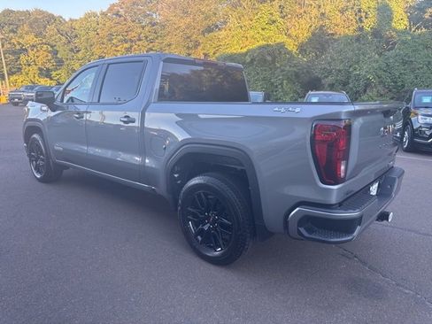 New 2026 GMC Sierra 1500 Elevation image 4