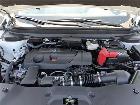New 2026 Acura RDX SH-AWD w/ Technology Package image 17