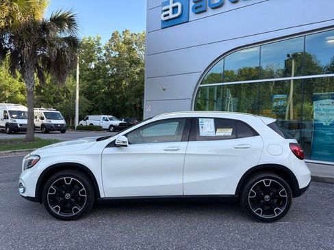 Used 2018 Mercedes-Benz GLA 250 image 2